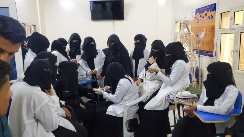 زيارة ميدانية