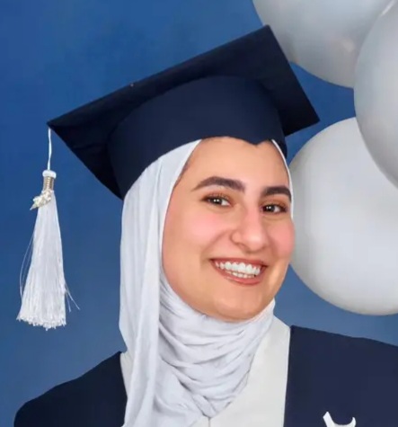 حفل تخرج