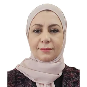 عضو هيئة تدريس